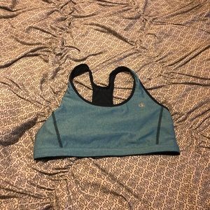CHAMPION SPORTS BRA XL NEVER USED